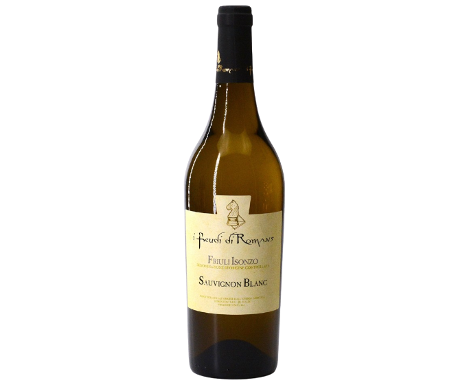 I Feudi di Romans Sauvignon Blanc Friuli Isonzo 2022 750ml