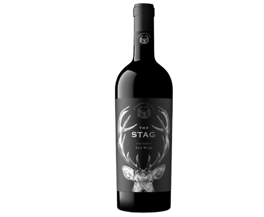 St Huberts The Stag Red Paso Robles 750ml