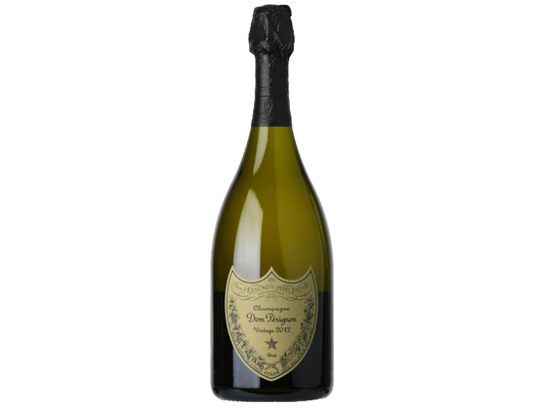 Dom Perignon Brut 2012 750ml (HR)