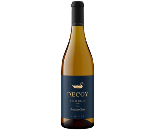 Decoy Limited Chard 2021 750ml