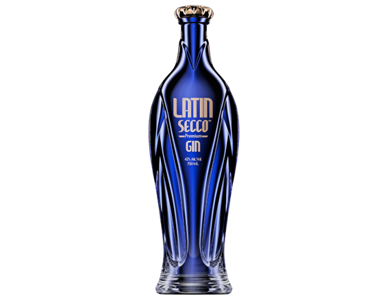 Latin Secco Gin 750ml