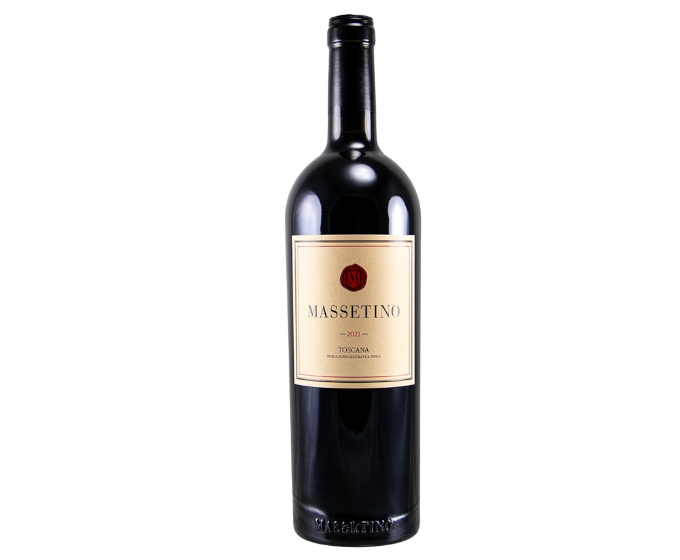 Massetino Toscana 2023 750ml