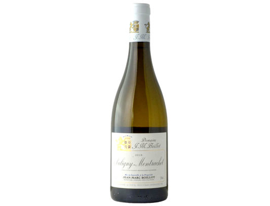 Domaine Jean Marc Boillot Macon Villages 2018 / 2019 750ml