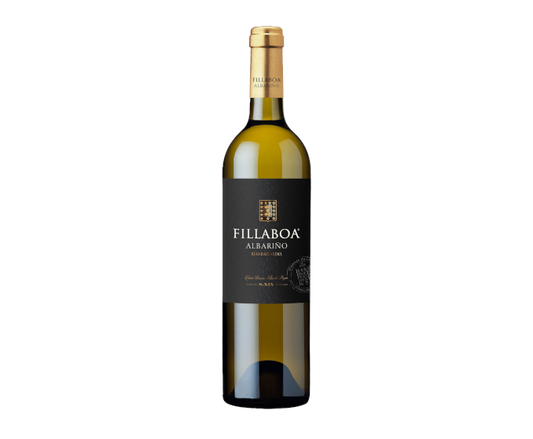 Bodegas Fillaboa Albarino 750ml