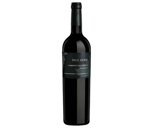 Paul Hobbs Cabernet Sauv Napa 2019 750ml