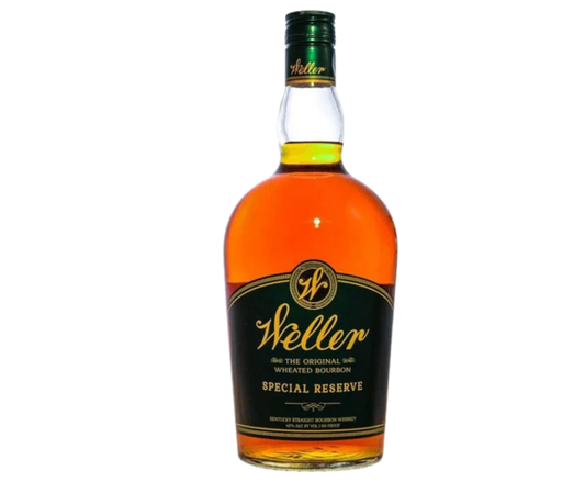 Weller Special Reserve 1.75L