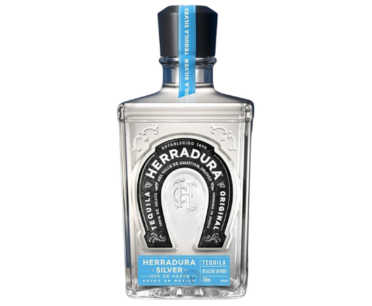 Herradura Silver 750ml