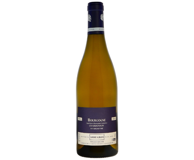 Domaine Anne Gros Bourgogne Blanc 2018 750ml