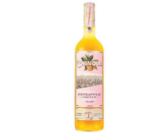 Chinola Pineapple 750ml