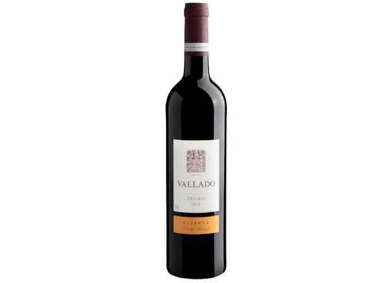 Quinta do Vallado Reserva Field Blend 2019 750ml