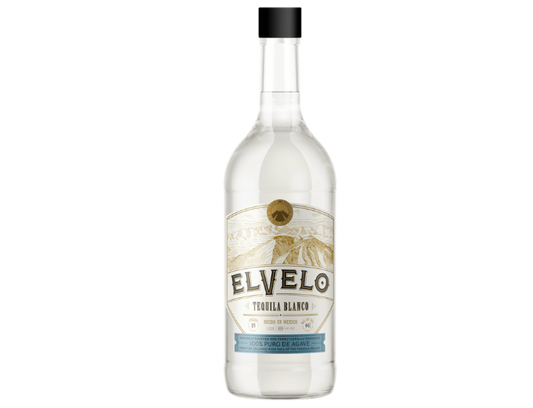 Elvelo Blanco 1L