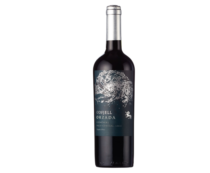Odfjell Orzada Carmenere 2019 750ml