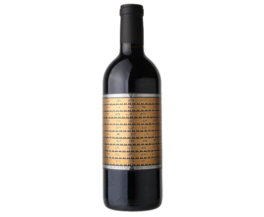 Unshackled Red Blend 2022 750ml