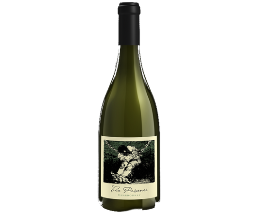 The Prisoner Chard 2021 750ml (DNO)