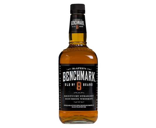 Benchmark Bourbon 1.75L (DNO P3)
