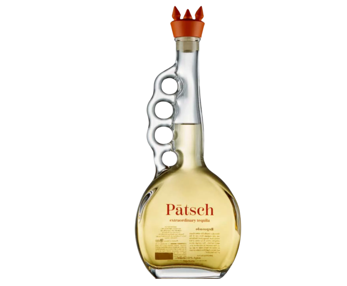 Patsch Reposado 750ml
