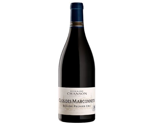 Chanson Pere & Fils Clos des Marconnets Rouge 2022 750ml