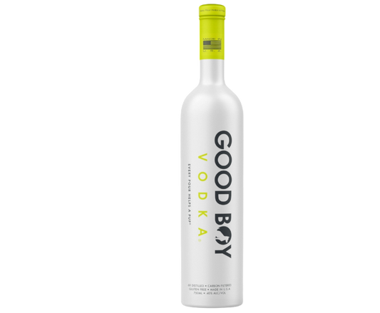 Good Boy 750ml