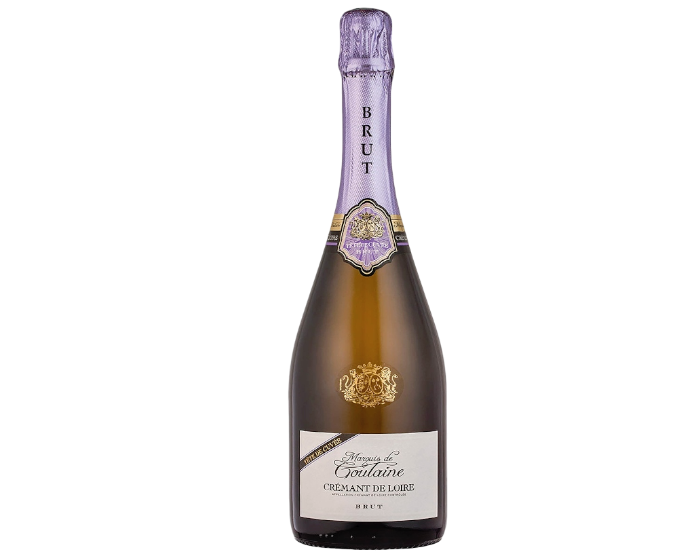 Marquis de Goulaine Cremant de Loire 750ml