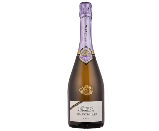 Marquis de Goulaine Cremant de Loire 750ml