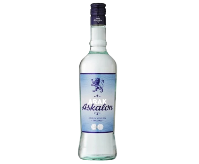 Askalon Arak 80 Proof 750ml