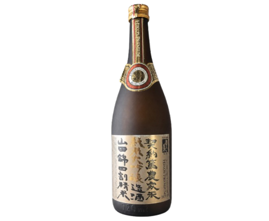 Ka No Izumi Hikos Premium Junmai Daiginjo 720ml