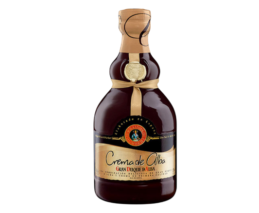 Gran Duque D'Alba Crema de Alba 700ml
