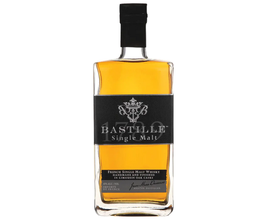 Bastille 1789 Single Malt 750ml