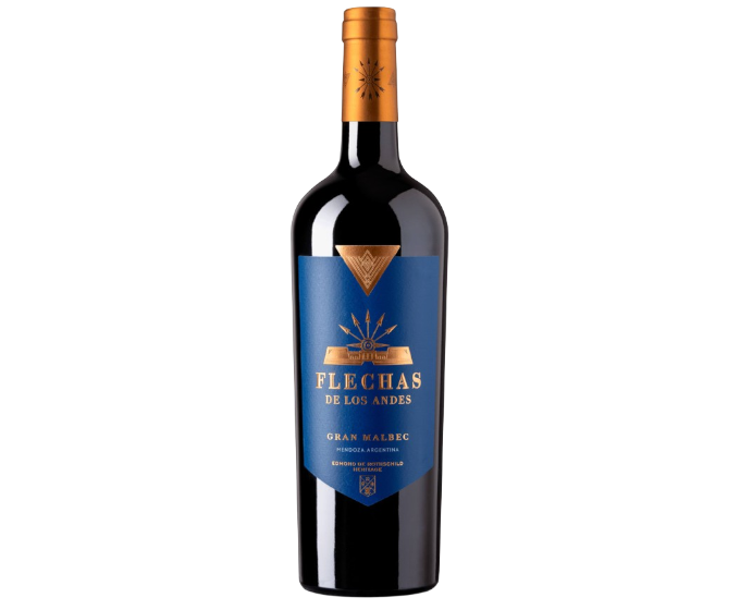 Flechas De Los Andes Gran Malbec 2020 750ml (93JS)