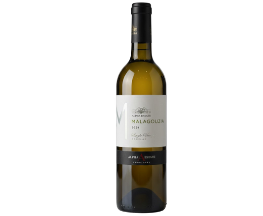 Alpha Estate Turtles Malagouzia 750ml