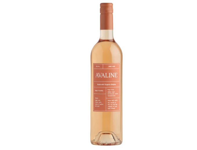 Avaline Rose 750 ml