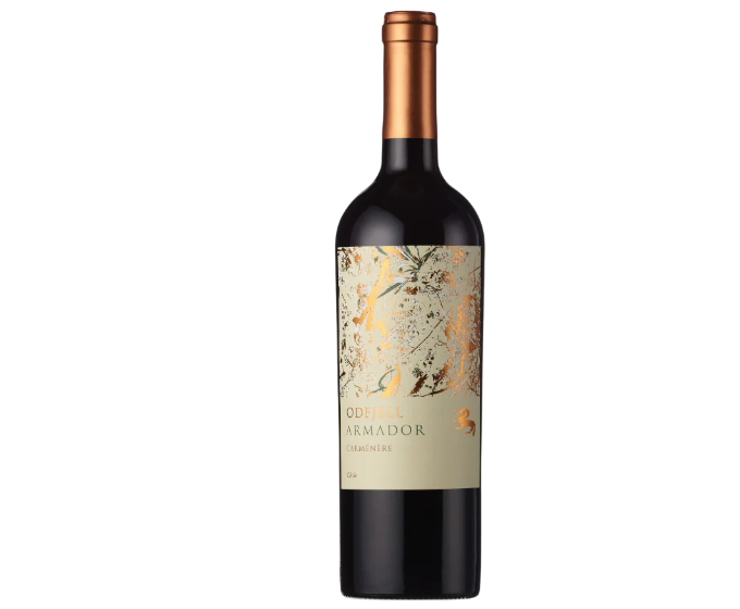 Odfjell Armador Carmenere 750ml