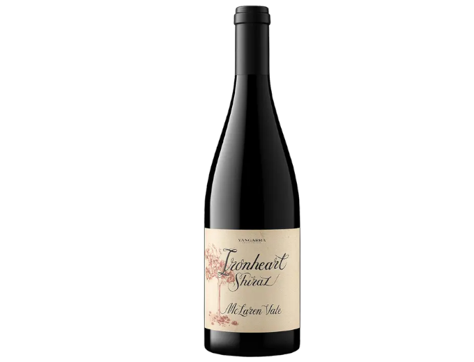 Yangarra Estate Ironheart Shiraz 2016 750ml