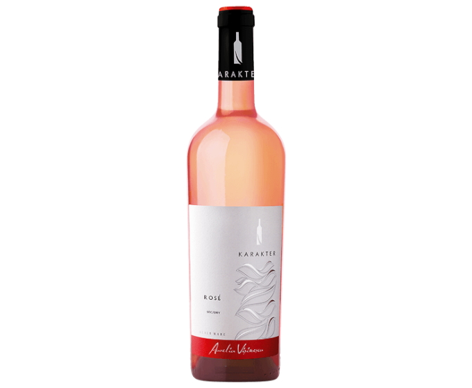 Aurelia Visinescu Promessa Rose 750ml