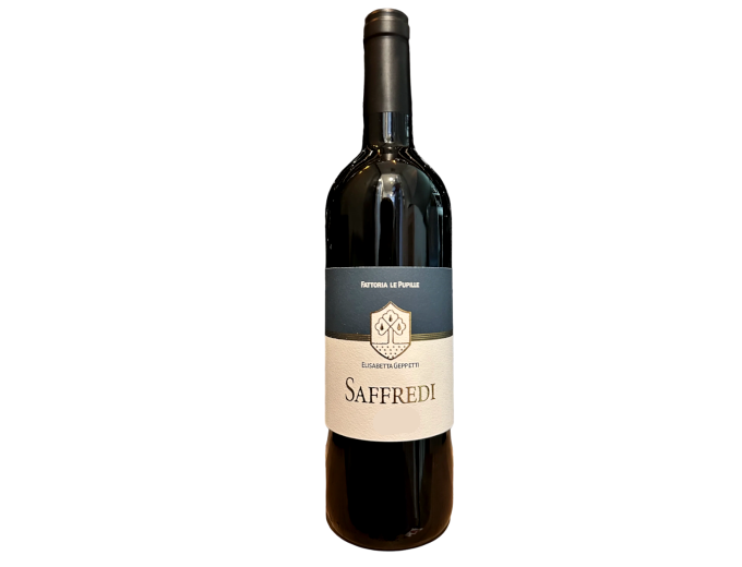 Fattoria Le Pupille Saffredi Maremma Toscana 2021 750ml (99JS)