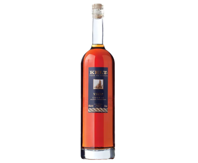 Kelt Tour du Monde VSOP 750ml