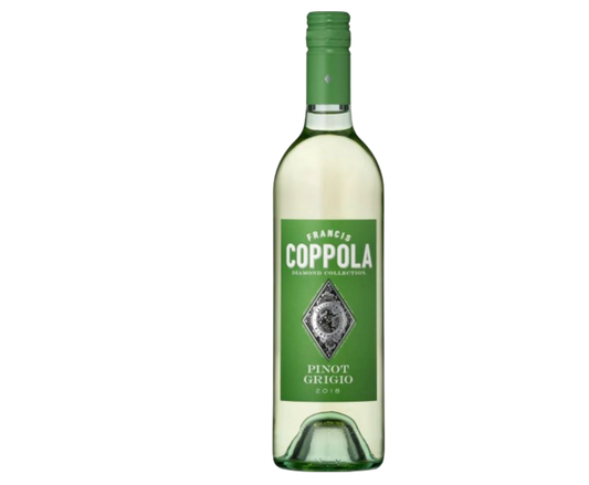 Francis Ford Coppola Diamond Collection  Pinot Grigio 750ml