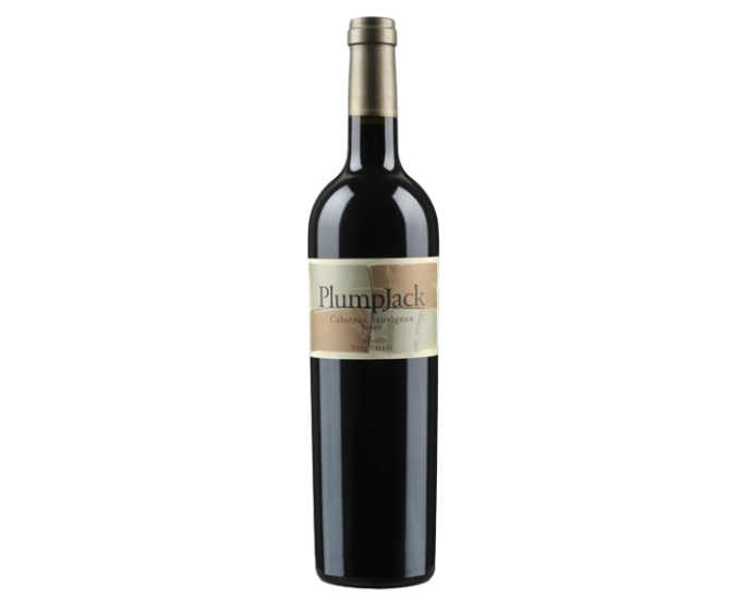 Plumpjack Cabernet Sauv 2021 750ml