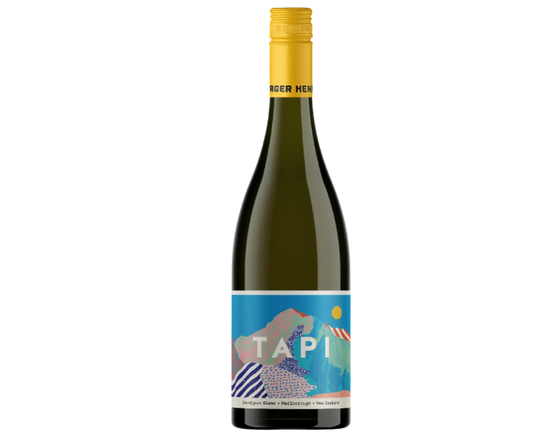 Tapi Sauvignon Blanc 2025 750ml