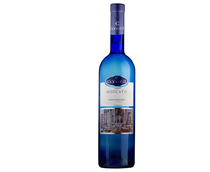 Cantina Gabriele Moscato 750ml