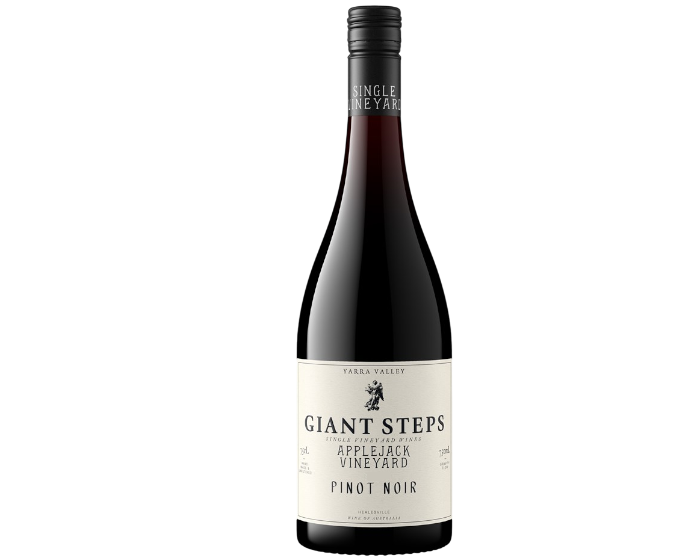 Giant Steps Apple Jack Pinot Noir 2022 750ml