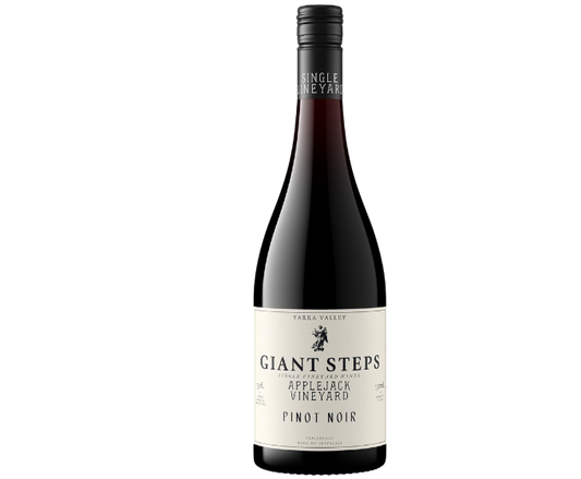 Giant Steps Apple Jack Pinot Noir 2022 750ml