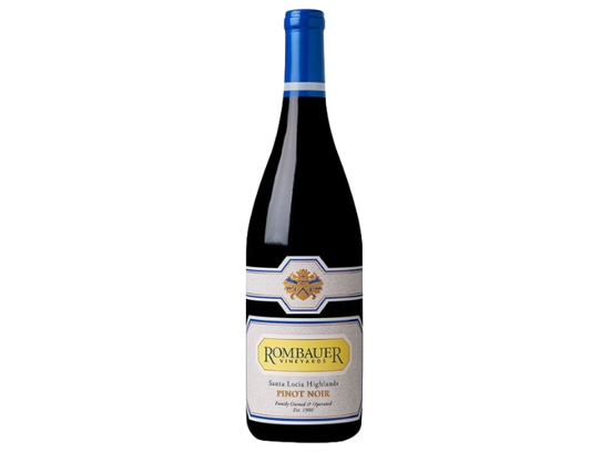 Rombauer Pinot Noir 2021 750ml