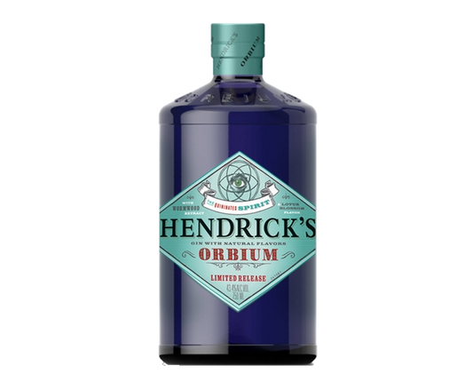 Hendricks Orbium Gin 750ml (DNO)