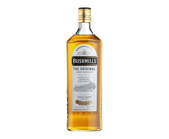 Bushmills Original 1.75L