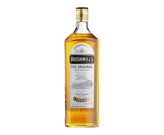 Bushmills Original 1.75L