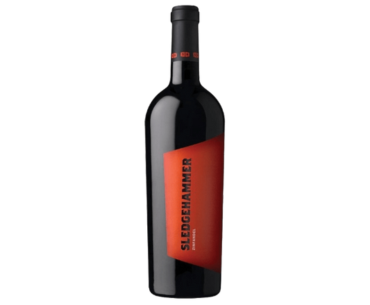 Sledgehammer Zin 750ml