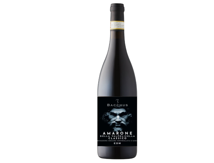 Peninsola Bacchus Amarone 750ml