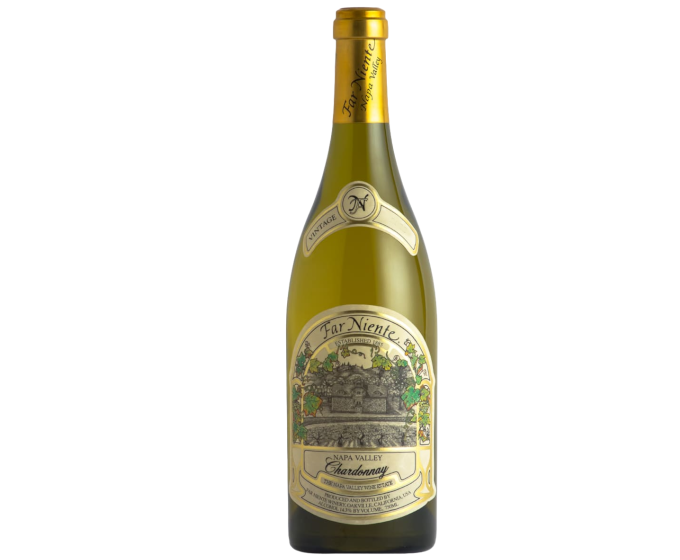 Far Niente Chard 2023 750ml