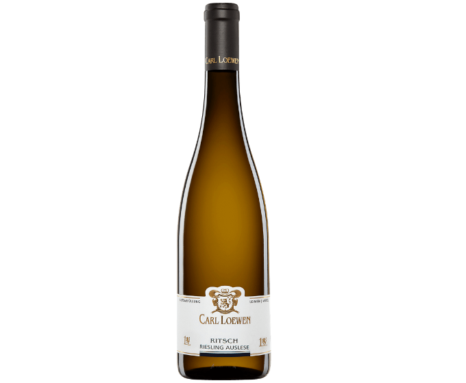 Carl Loewen Thornich Ritsch Riesling Auslese 2018 750ml